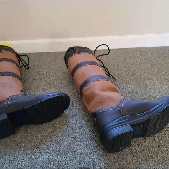 Middleburg Country Riding boot - Picture 5 of 5